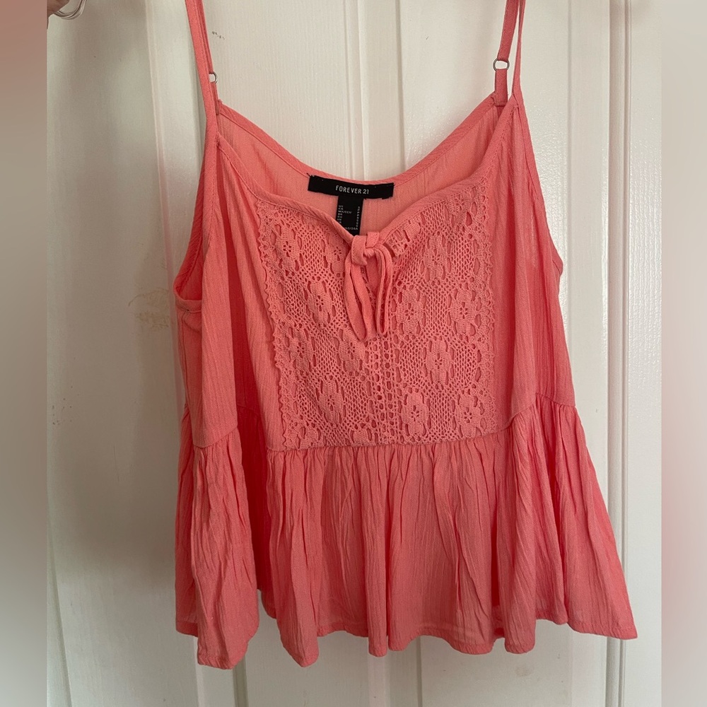 Tank top - Picture 2 of 3